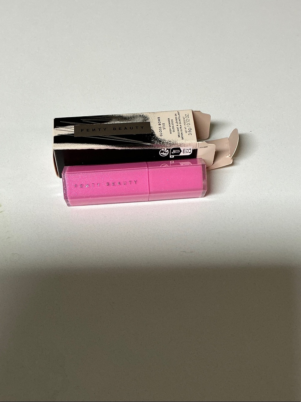 Fenty Beauty Gloss Bomb Stick